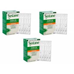 Pack 3 x Systane Ultra UD...